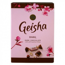 Geisha Dark Chocolates 150g